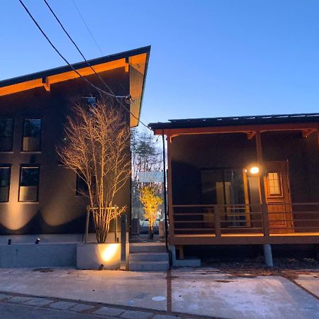 Stella House Vega Stella House Altair - Vacation Stay 38324V Фуджикавагучико Екстериор снимка