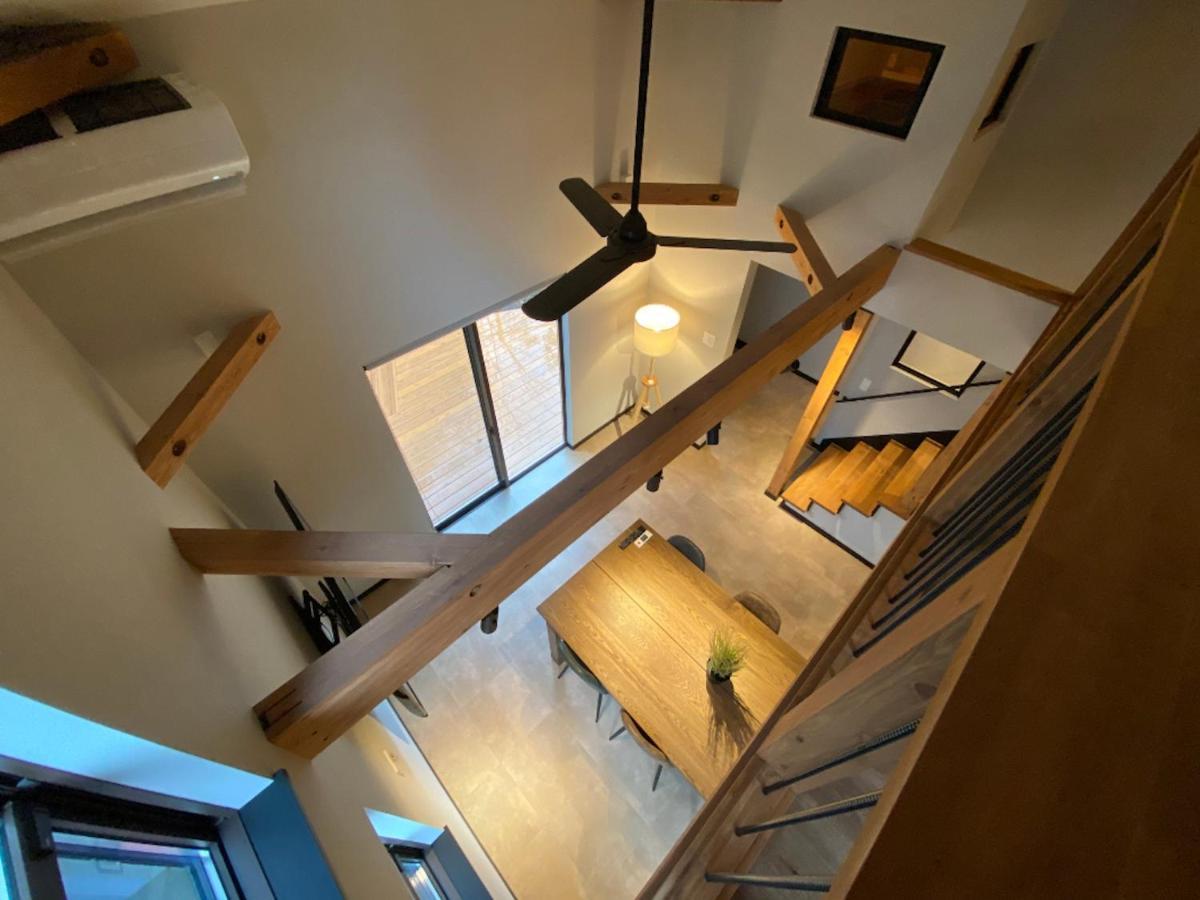 Stella House Vega Stella House Altair - Vacation Stay 38324V Фуджикавагучико Екстериор снимка