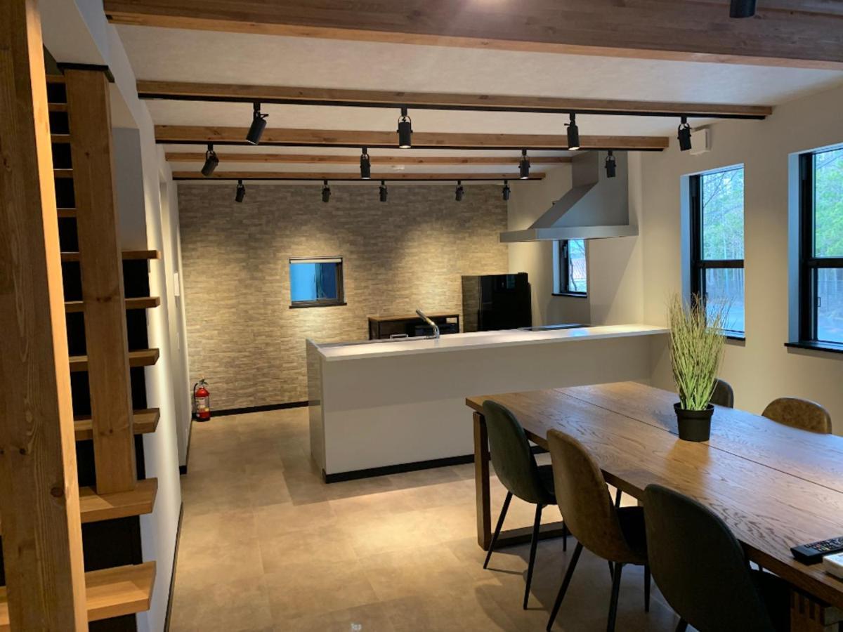 Stella House Vega Stella House Altair - Vacation Stay 38324V Фуджикавагучико Екстериор снимка
