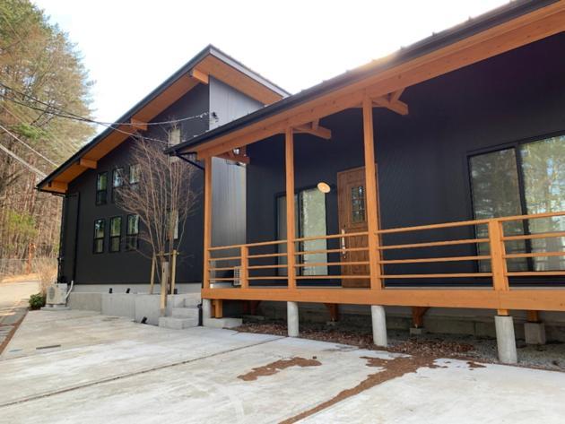 Stella House Vega Stella House Altair - Vacation Stay 38324V Фуджикавагучико Екстериор снимка