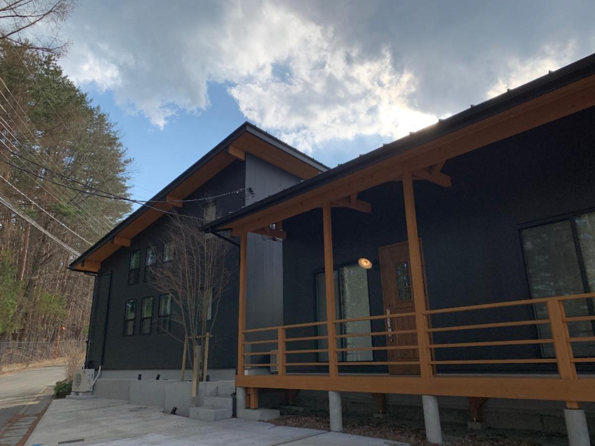 Stella House Vega Stella House Altair - Vacation Stay 38324V Фуджикавагучико Екстериор снимка